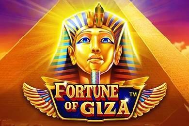 Fortune Of Giza слот СпинБеттер Казино